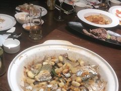 -高佳庄·舟山海鲜(海景旗舰店)