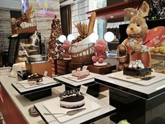-威珀斯酒店·珀萃美食餐厅
