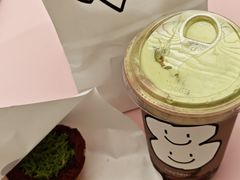 -喜茶(迪士尼小镇DP店)