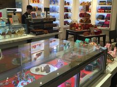 -GODIVA(港汇恒隆广场)