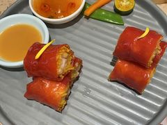 -点都德(聚福楼店)