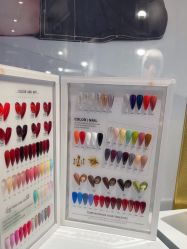 -爱空间美睫健康美甲