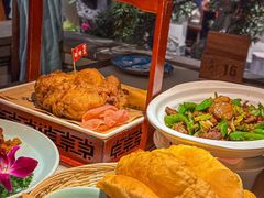 -遇见长安之高山流水(李家村万达店)