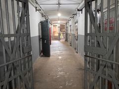 -青岛德国监狱旧址博物馆