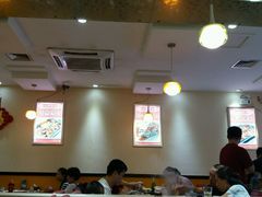 大堂-城一锅涮烤羊蝎子·烤串