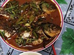 -春华秋食土菜馆(温馨花园店)