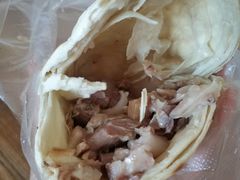 -老潼关港口肉夹馍(秦东店)