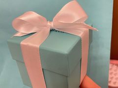 -Tiffany & Co.蒂芙尼
(南京德基广场店)