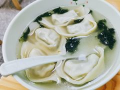 -老裕缘汤包馆(嘉善路店)