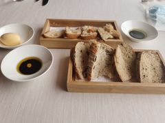 -北京金融街丽思卡尔顿酒店·意味轩 Cepe