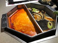 -八角锄烧·肉火锅(天河城店)