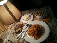 android_upload_pic-隅cafe(傅厚岗店)