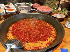 -楠火锅(太古里总店)