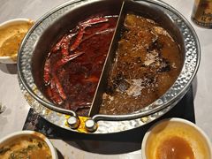 -一绪に寿喜烧自助(世茂广场店)