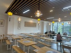 -禾匙素食自助(莱蒙都会店)