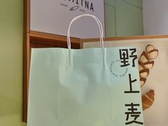-野上麦田(中贸广场店)