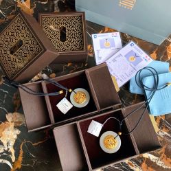 -周大福 CHOW TAI FOOK(新世界百货崇文店)