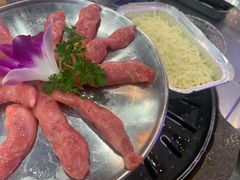 -玄希浪漫厨房·韩料烤肉(湖滨银泰in77店)