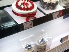 -巴黎贝甜(武夷花园店)
