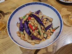 -图味美小黄鱼·景德菜(浙江路店)