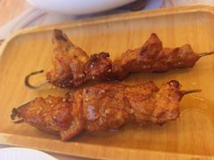 -乡村馕坑肉·烧烤·新疆菜·本地人更爱吃(阿勒泰首店)