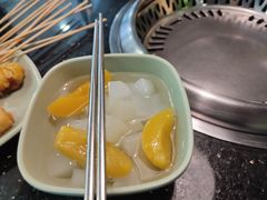 -韩盛·盛江山自助料理(沈辽路万达店)