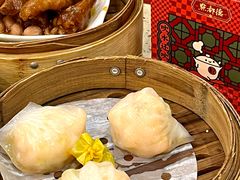 -点都德(南京新百店)