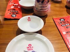 -炉小二铜锅牛蛙•川湘菜(三里屯店)