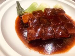 老弄堂红烧肉-淮扬厨子(健康路店)