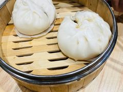 功夫叉烧包-荔银肠粉·非遗手藝(夫子庙店)