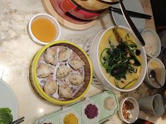-李犟大爆鳝面·手工蟹黄包(湖滨西湖店)