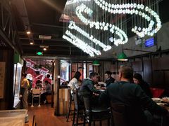 大堂-丝恋丝娃娃(逸天城国贸店)