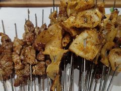 -提老炮儿烧烤(南山店)