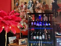 -弗拉门戈西班牙餐厅酒吧(意式风情街店)