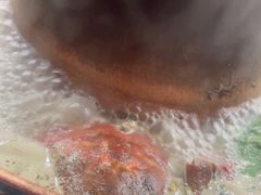 -爱新觉罗福臨火锅馆(万科滑雪场店)