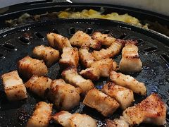 -朴太院·烤肉万岁·创意首尔料理(中联广场店)
