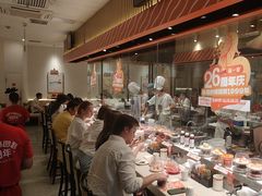 -新一番三文鱼寿司(大东海店)