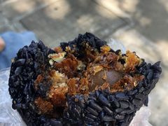-芳婆糕团店(王府大街店)