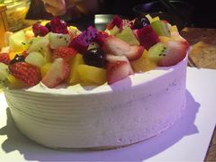 -丁香西饼屋(桂林路店)