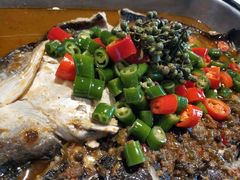 -半天妖烤鱼(方庄店)