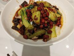 -北平食府(马鞍山路店)