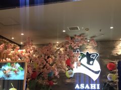 -割烹旭日本料理(龙湖狮山天街店)