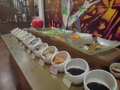 -滇釜火锅·能喝汤的火锅(车公庄店)