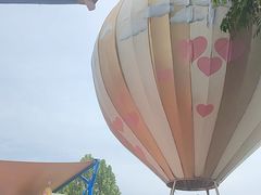 -西安华夏文旅水世界