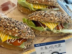 -紫金港餐饮中心-风味餐厅(浙江大学紫金港校区店)