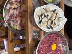 -丰尔粥食·粥底火锅(大良总店)