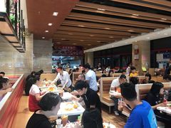 -冰岛茶餐厅(世茂店)