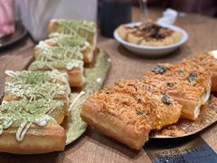 -小豆海棠(人民南路店)