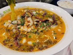-食通天·寰宇集(杭州万象城店)
