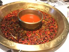 -哥老官重庆美蛙鱼头(宝山龙湖店)